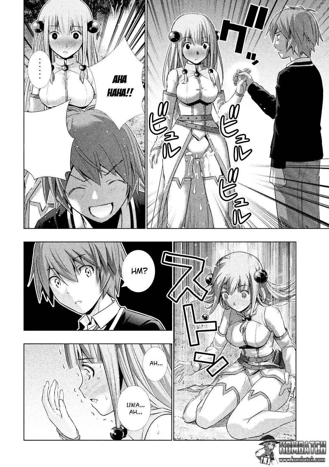 Parallel Paradise Chapter 001 fix Image 26