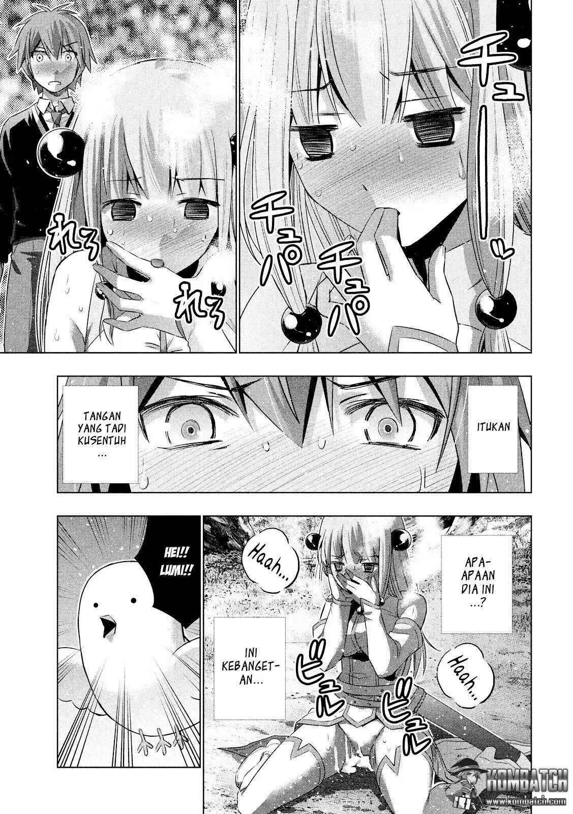 Parallel Paradise Chapter 001 fix Image 27