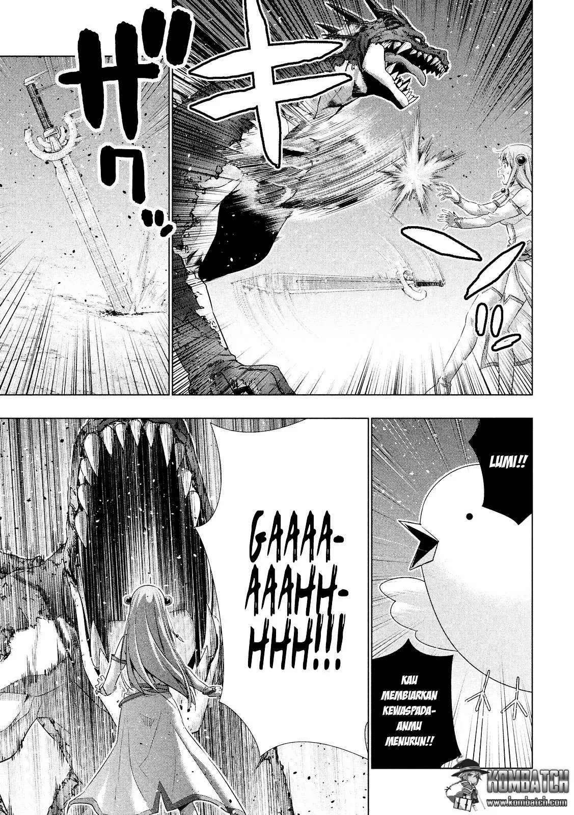 Parallel Paradise Chapter 001 fix Image 29