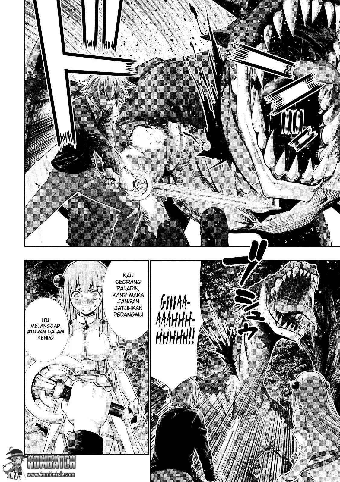 Parallel Paradise Chapter 001 fix Image 30