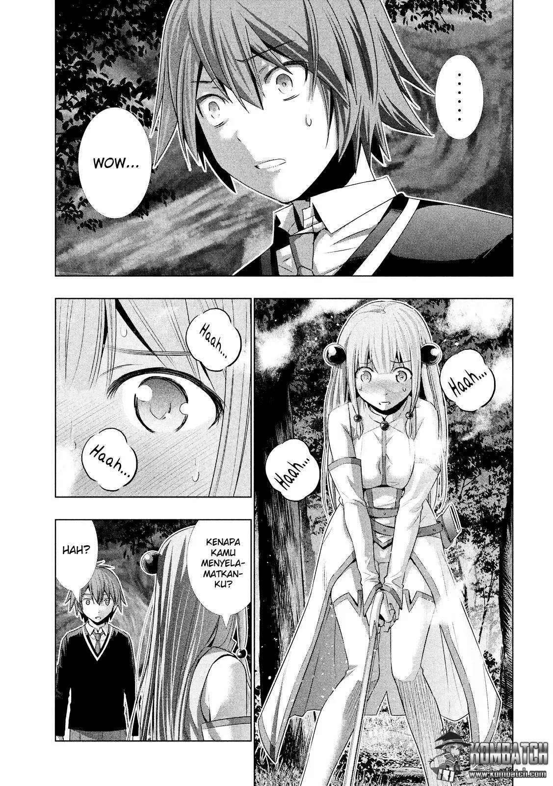 Parallel Paradise Chapter 001 fix Image 33
