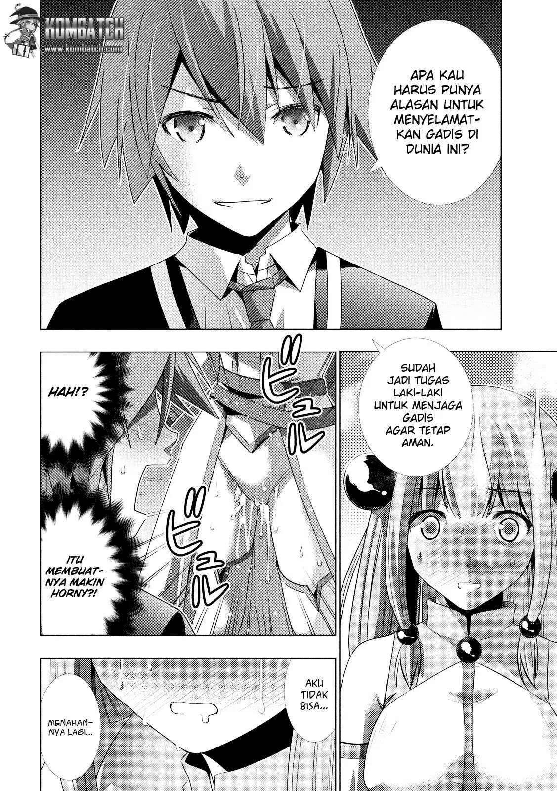 Parallel Paradise Chapter 001 fix Image 34
