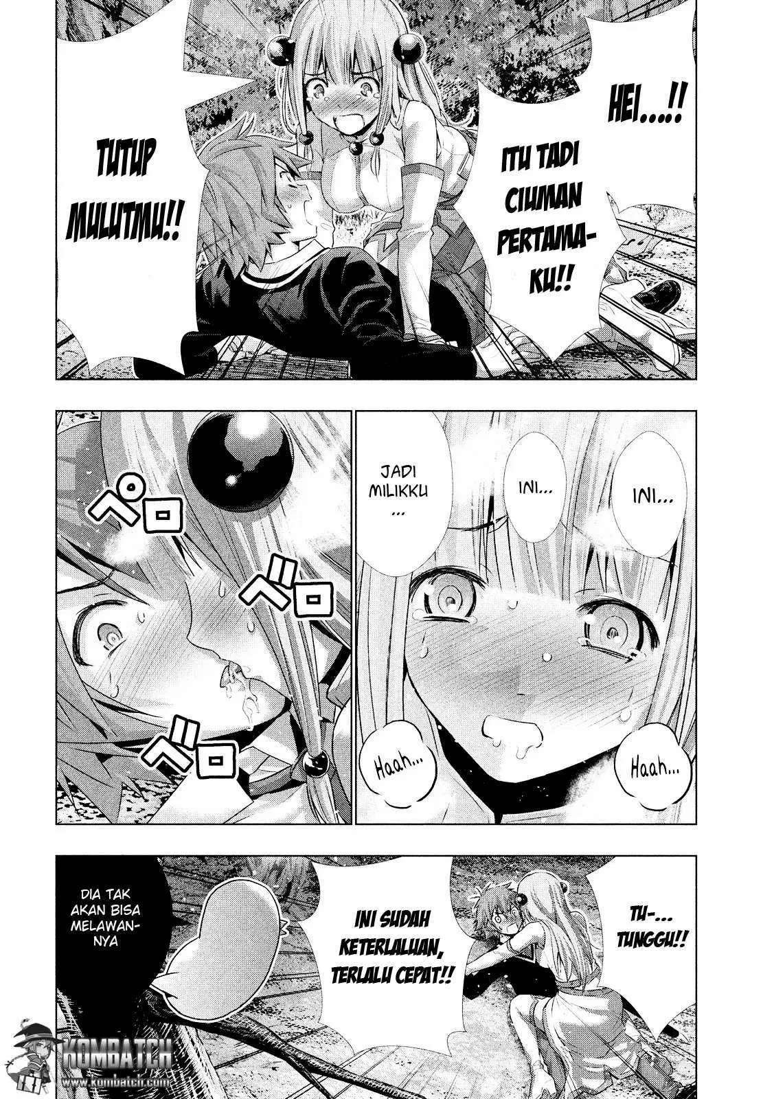 Parallel Paradise Chapter 001 fix Image 36