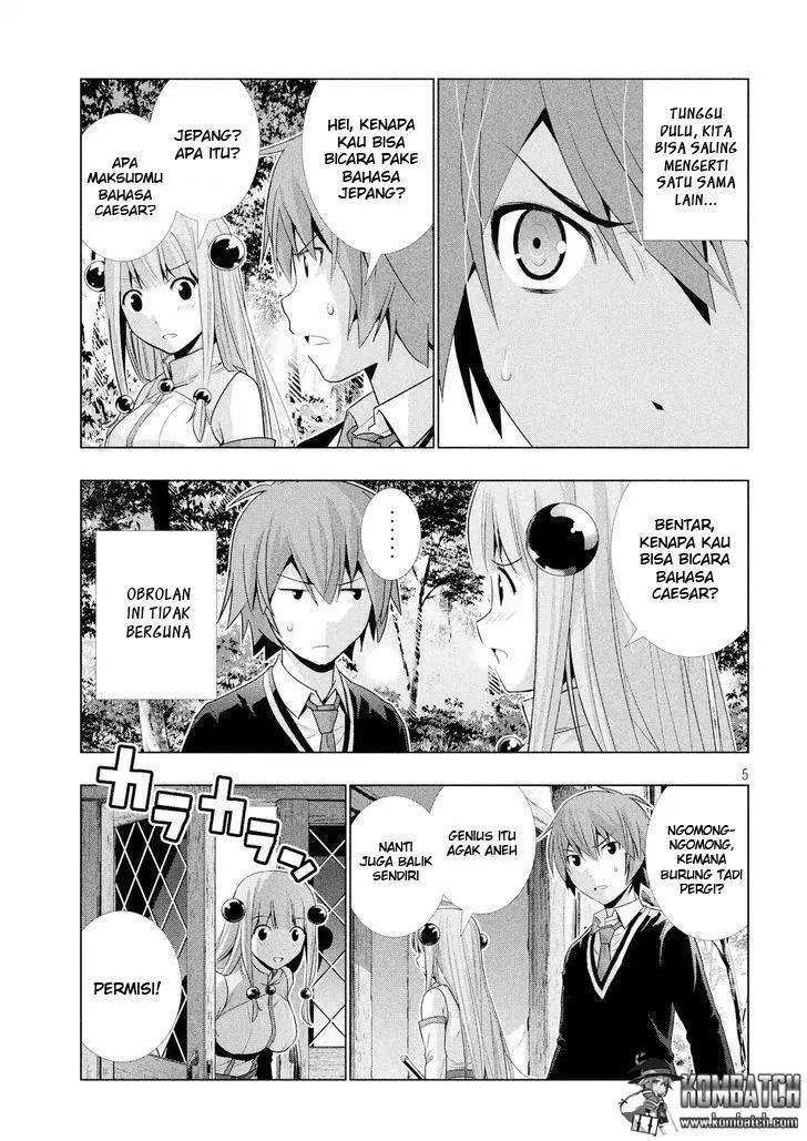 Parallel Paradise Chapter 003 fix Image 4