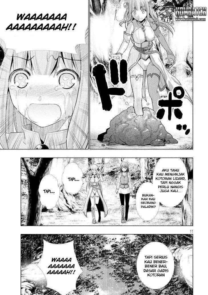 Parallel Paradise Chapter 003 fix Image 10