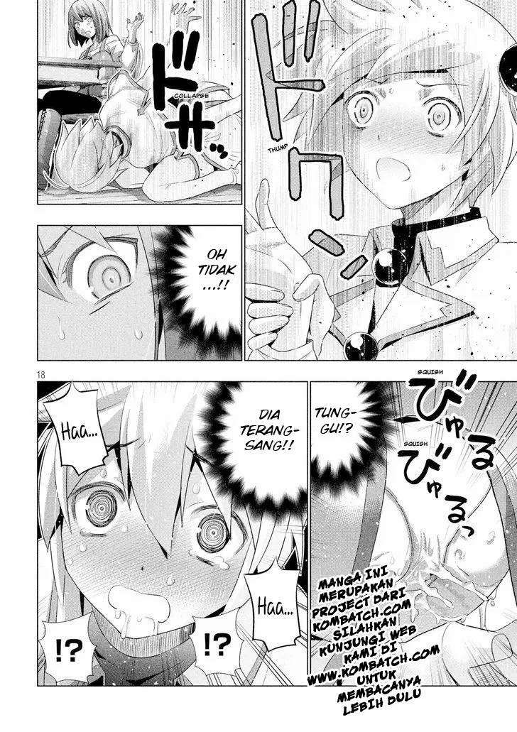 Parallel Paradise Chapter 003 fix Image 17
