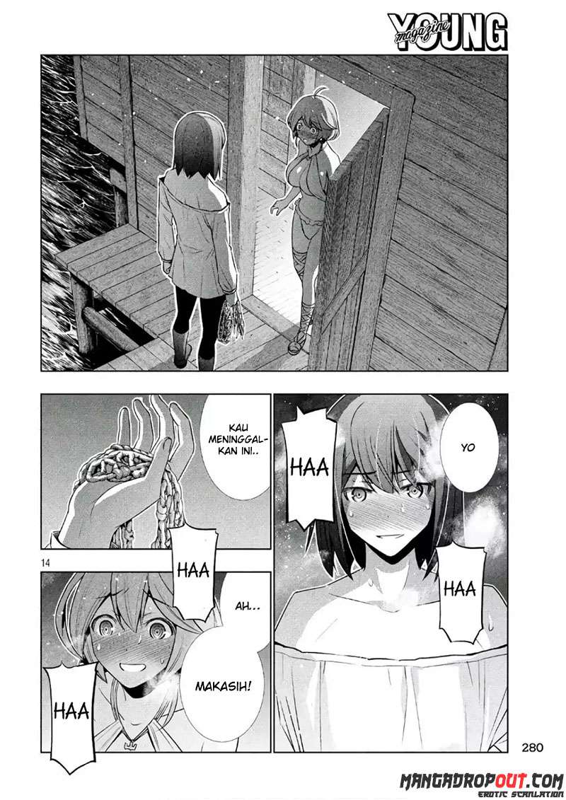 Parallel Paradise Chapter 043 Image 13