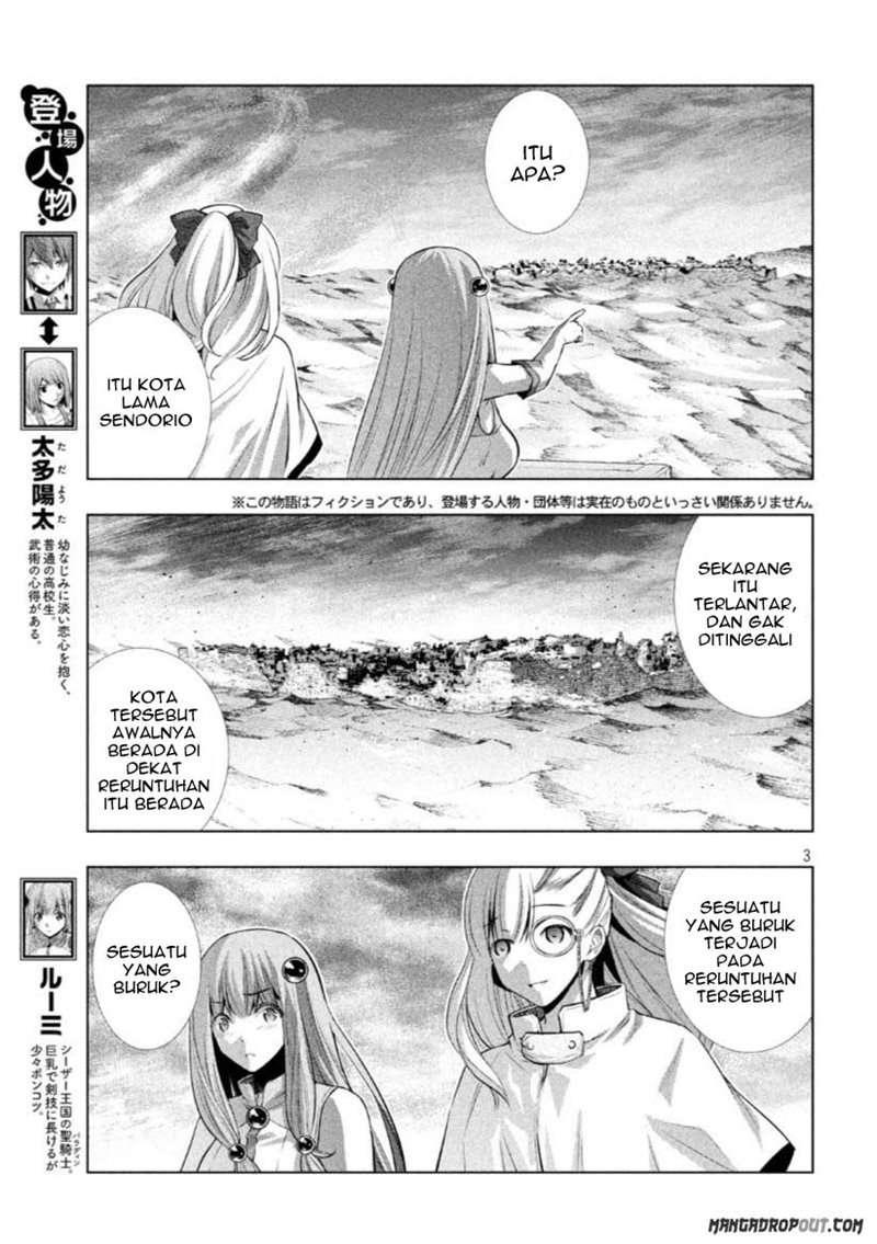 Parallel Paradise Chapter 063 Image 2