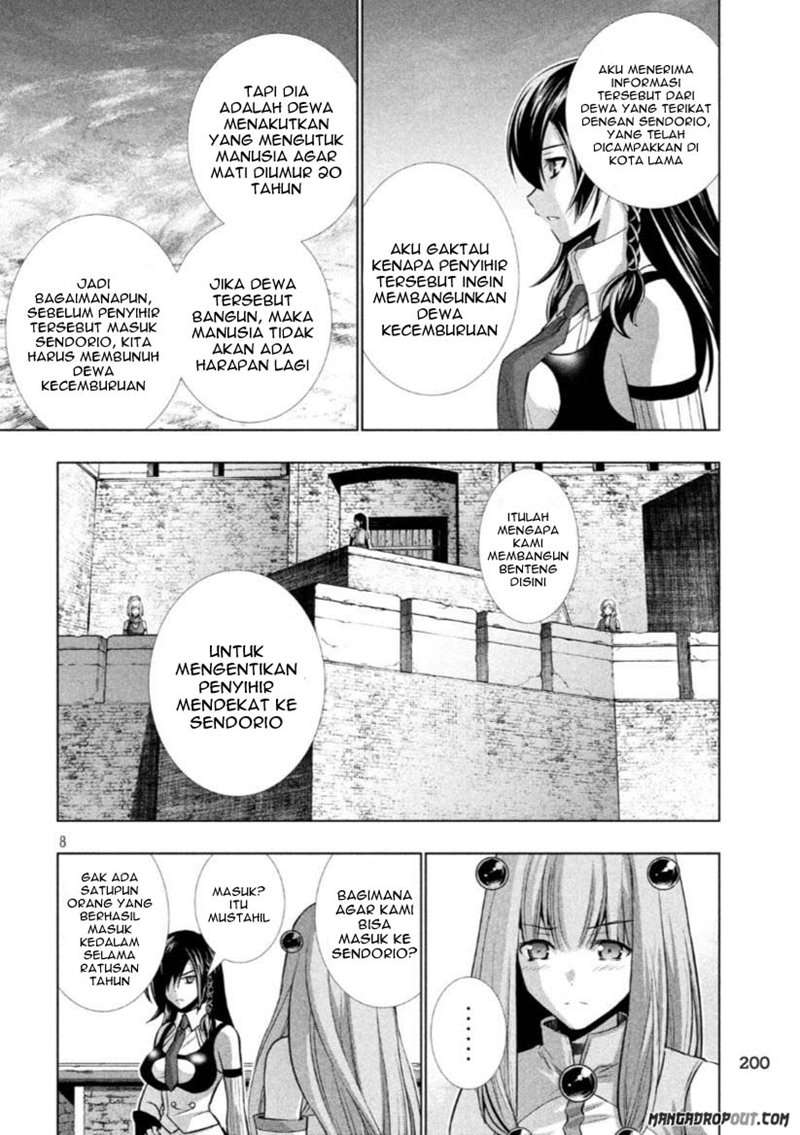 Parallel Paradise Chapter 063 Image 7