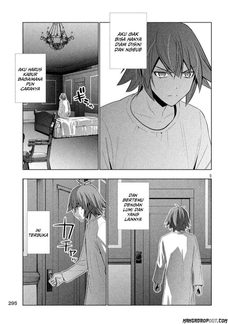 Parallel Paradise Chapter 064 Image 8