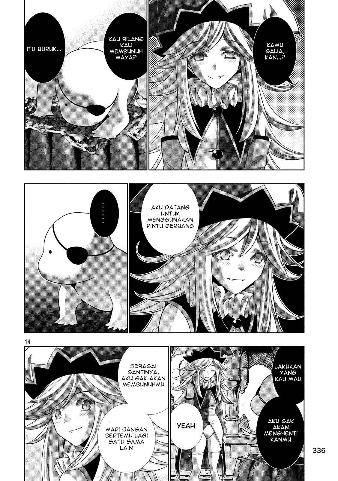 Parallel Paradise Chapter 079 Image 13