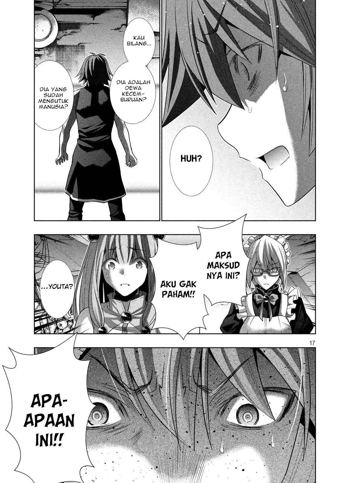 Parallel Paradise Chapter 080 Image 16