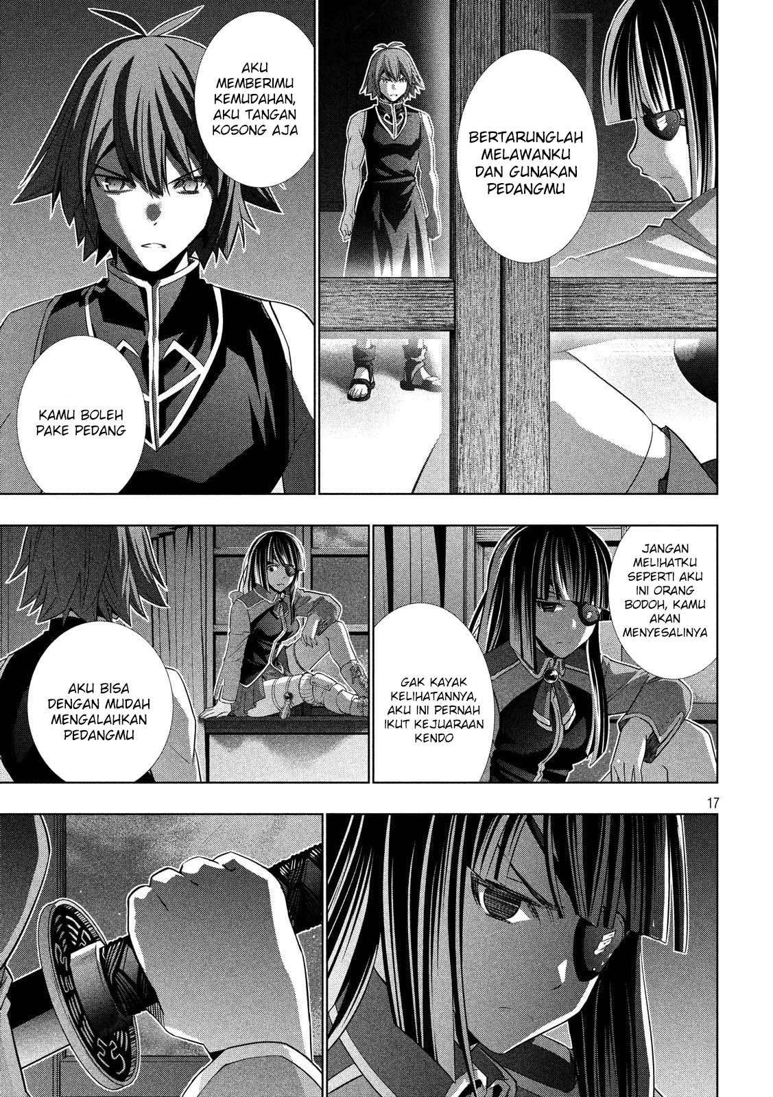 Parallel Paradise Chapter 085 fix Image 16