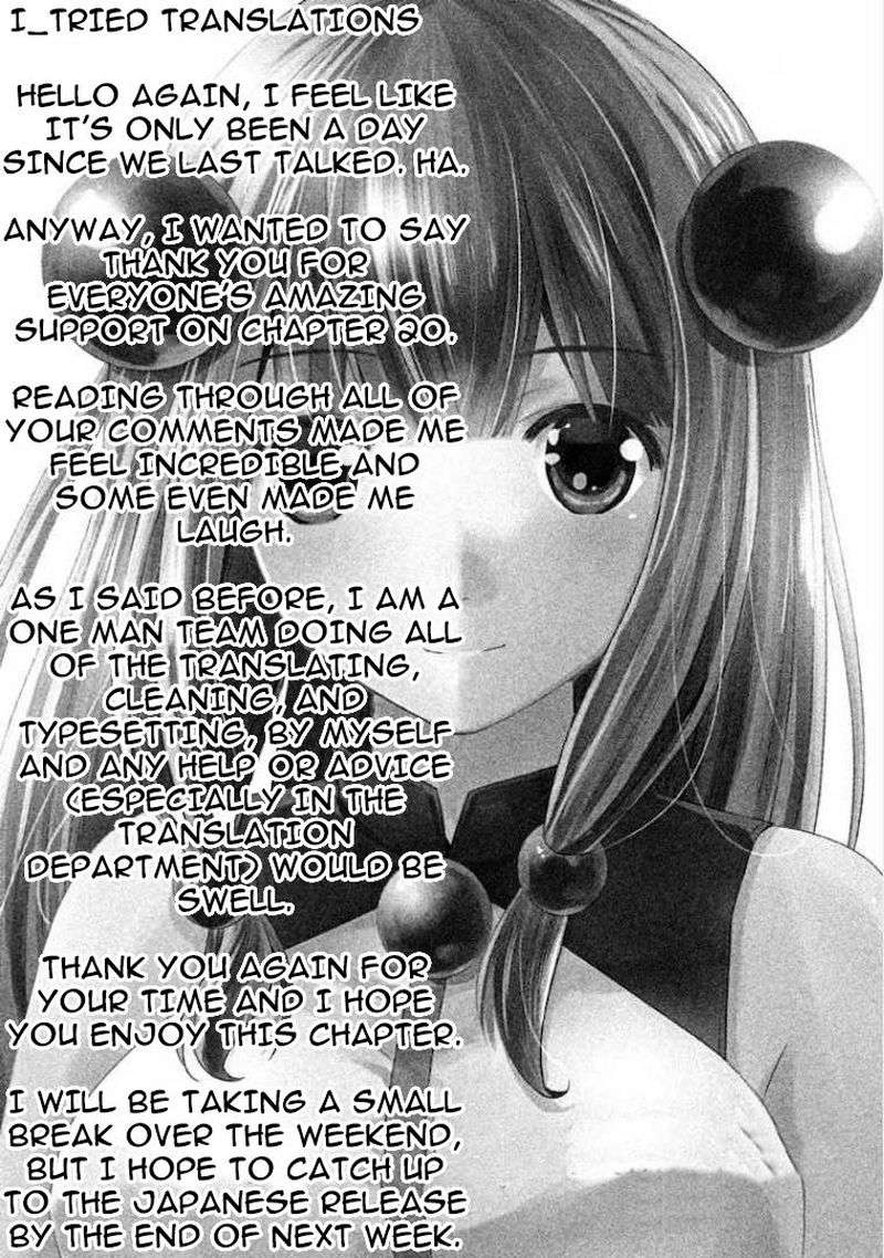 Parallel Paradise Chapter parallel paradise 021 Image 0