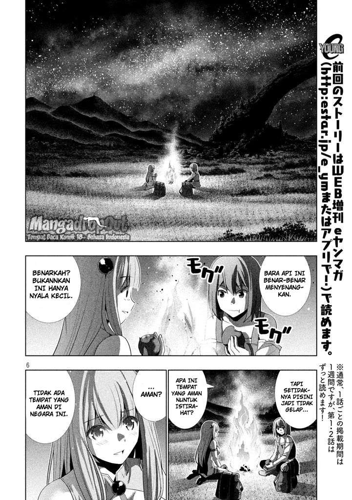 Parallel Paradise Chapter parallel paradise 026 Image 6