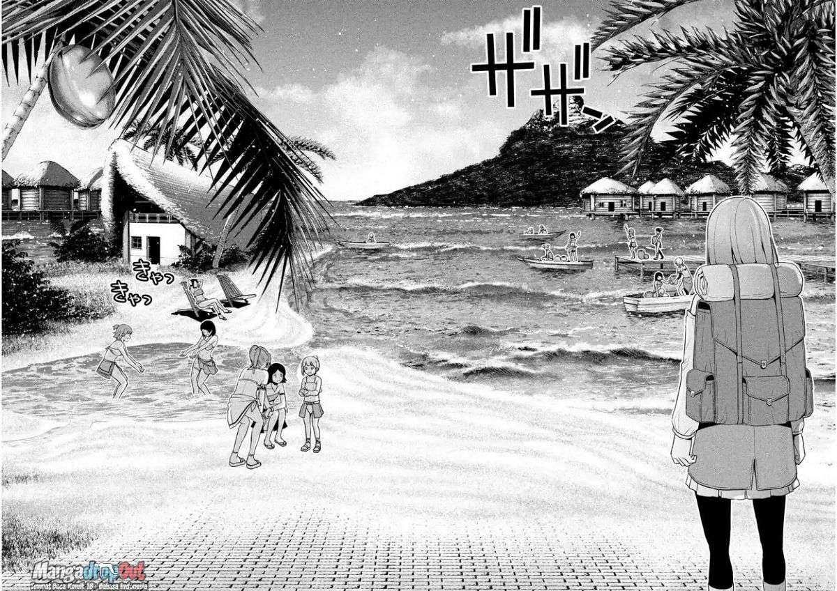 Parallel Paradise Chapter parallel paradise 028 Image 10