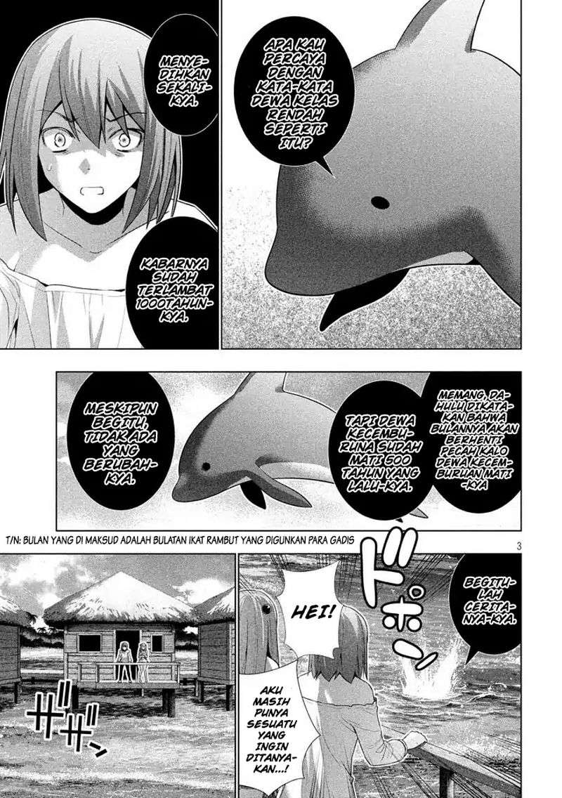 Parallel Paradise Chapter parallel paradise 030 Image 3