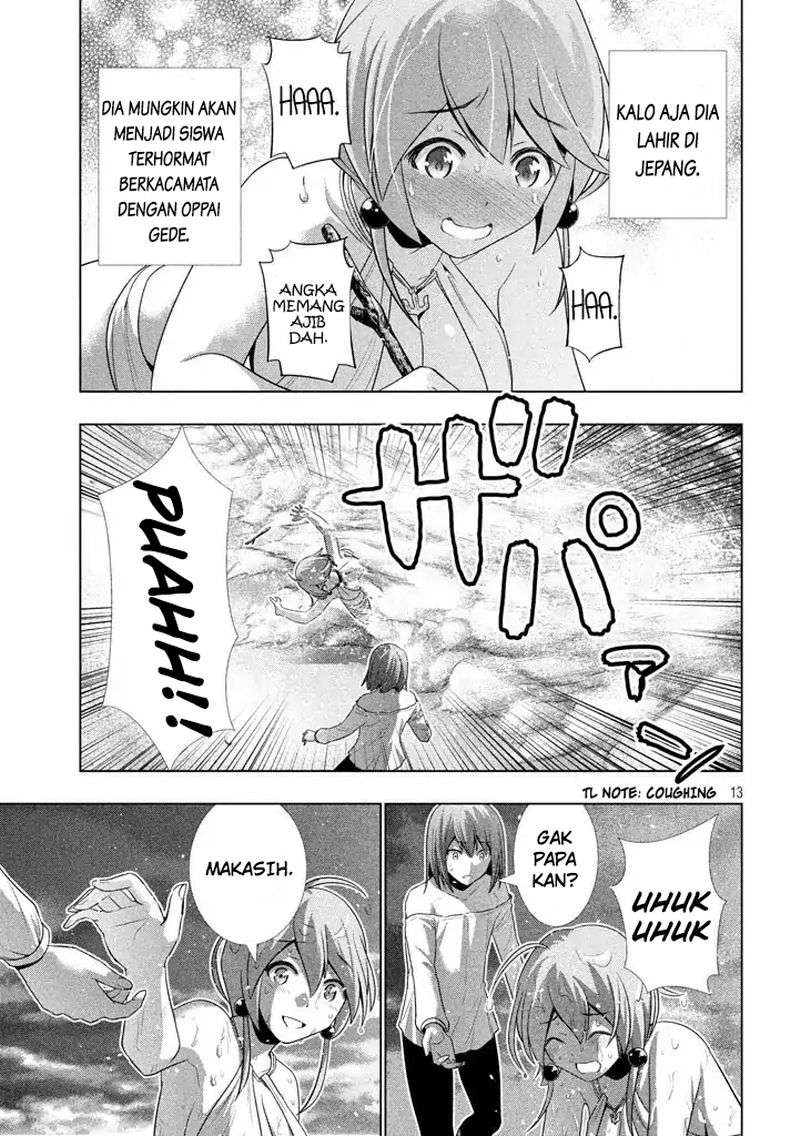 Parallel Paradise Chapter parallel paradise 030 Image 13