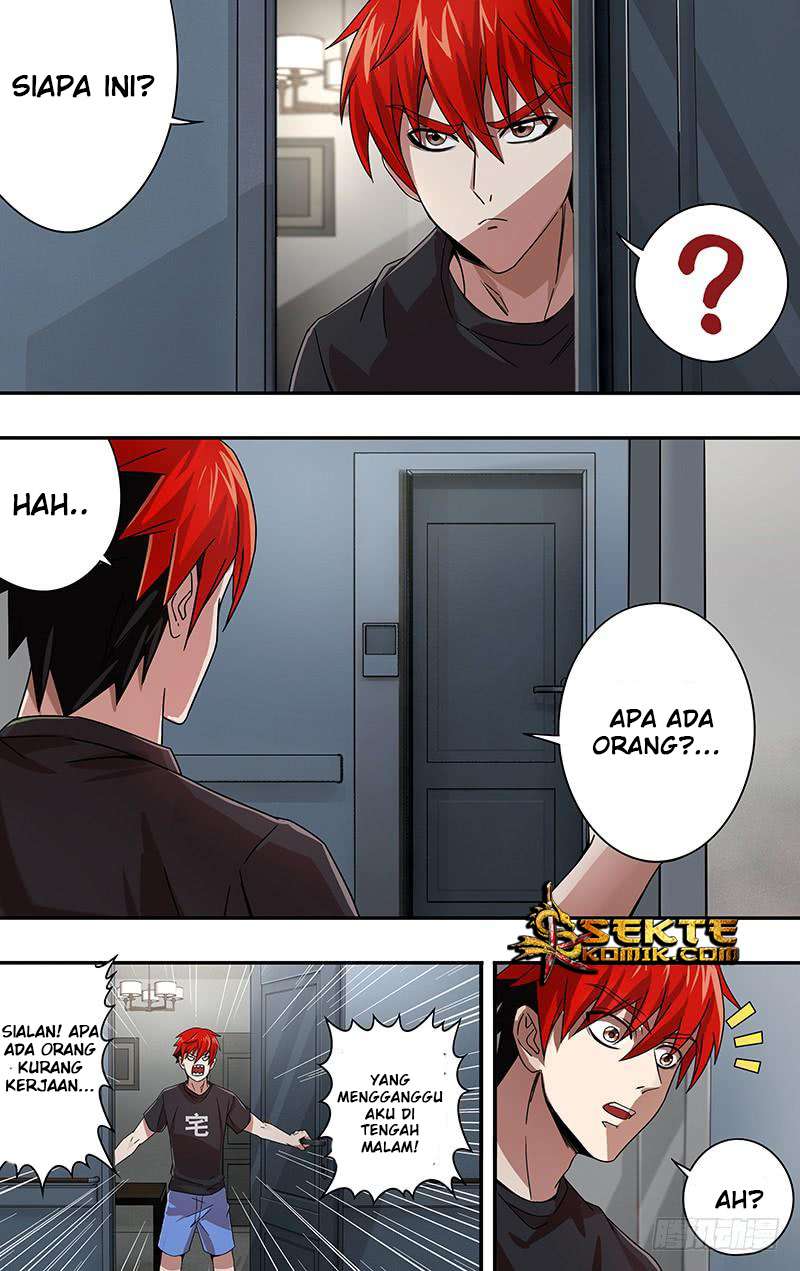 Monster Kingdom Chapter 01 Image 25