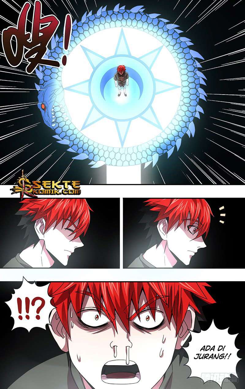 Monster Kingdom Chapter 02 Image 8