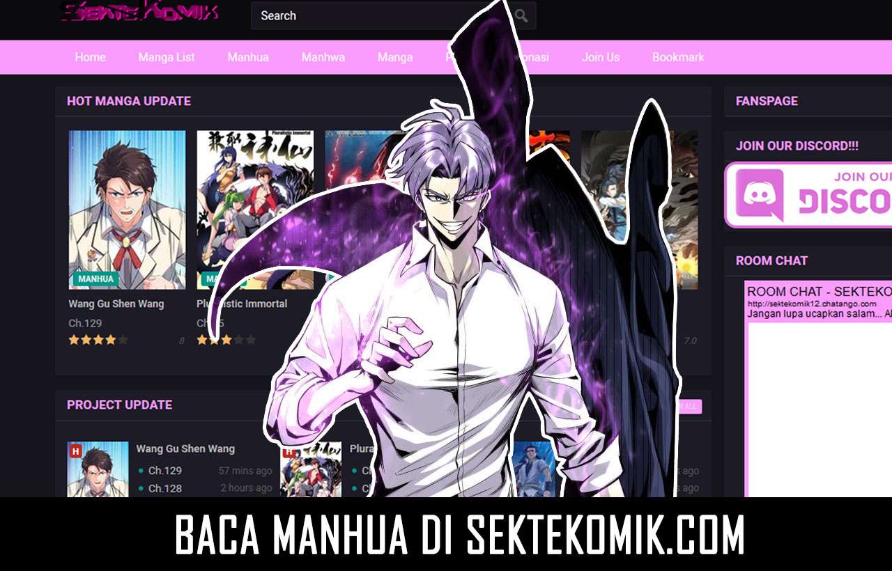 Monster Kingdom Chapter 10 Image 11