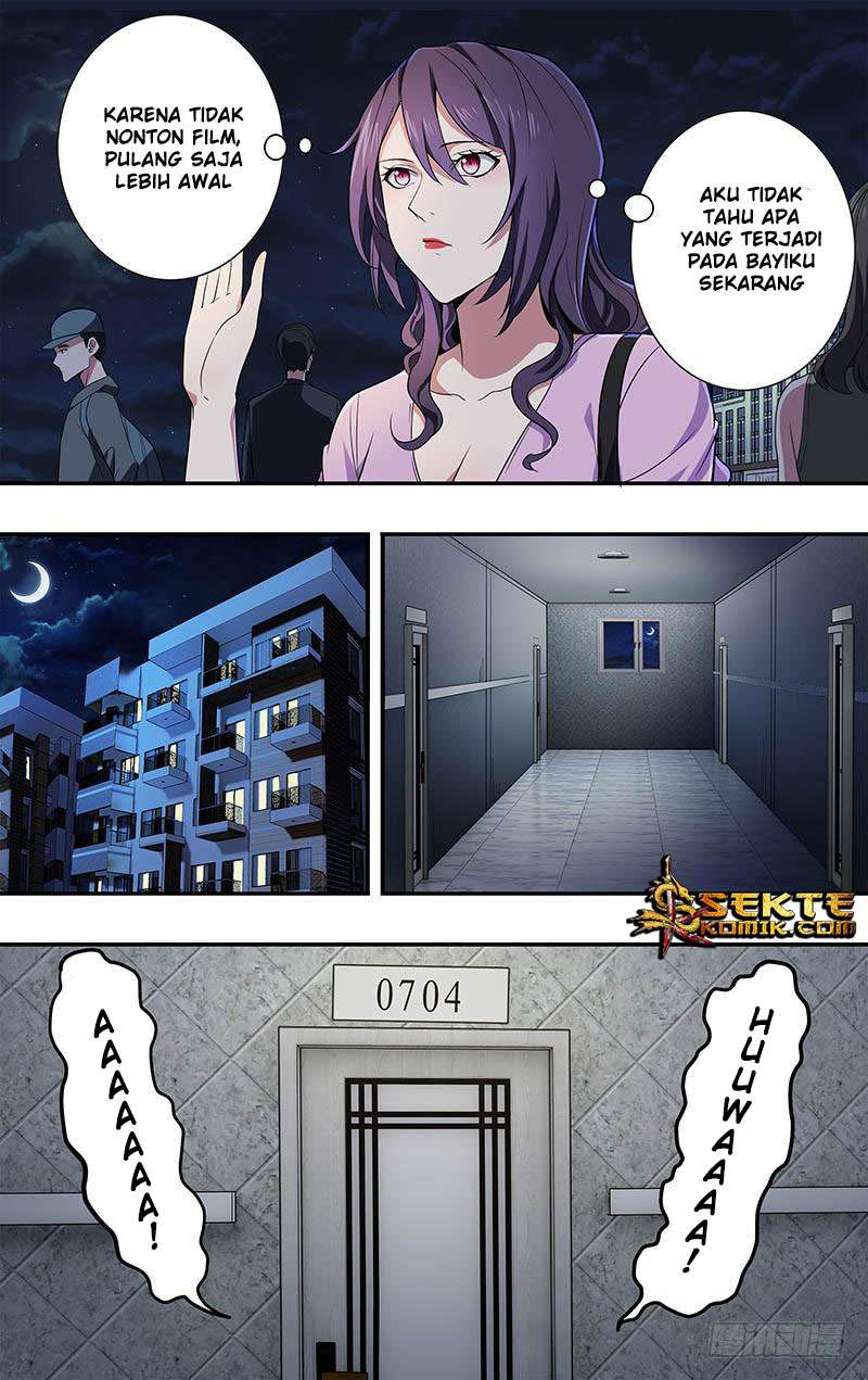 Monster Kingdom Chapter 22 Image 10