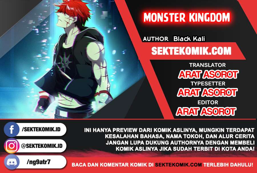 Monster Kingdom Chapter 49 Image 0