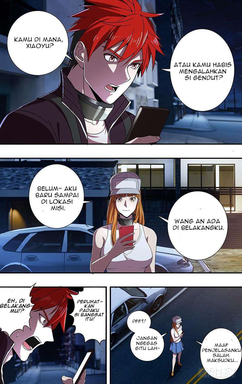 Monster Kingdom Chapter 53 Image 2