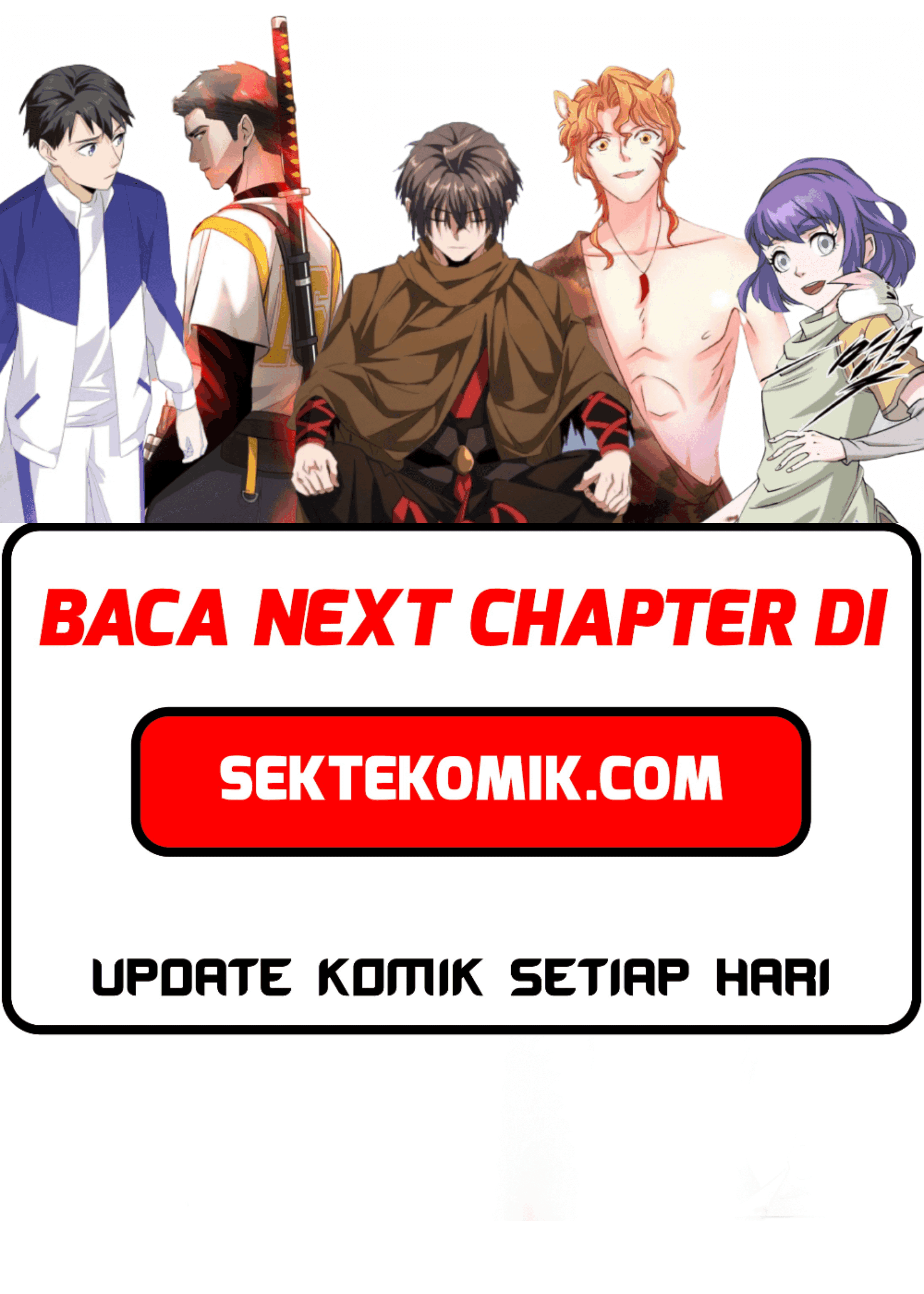 Monster Kingdom Chapter 69 Image 16