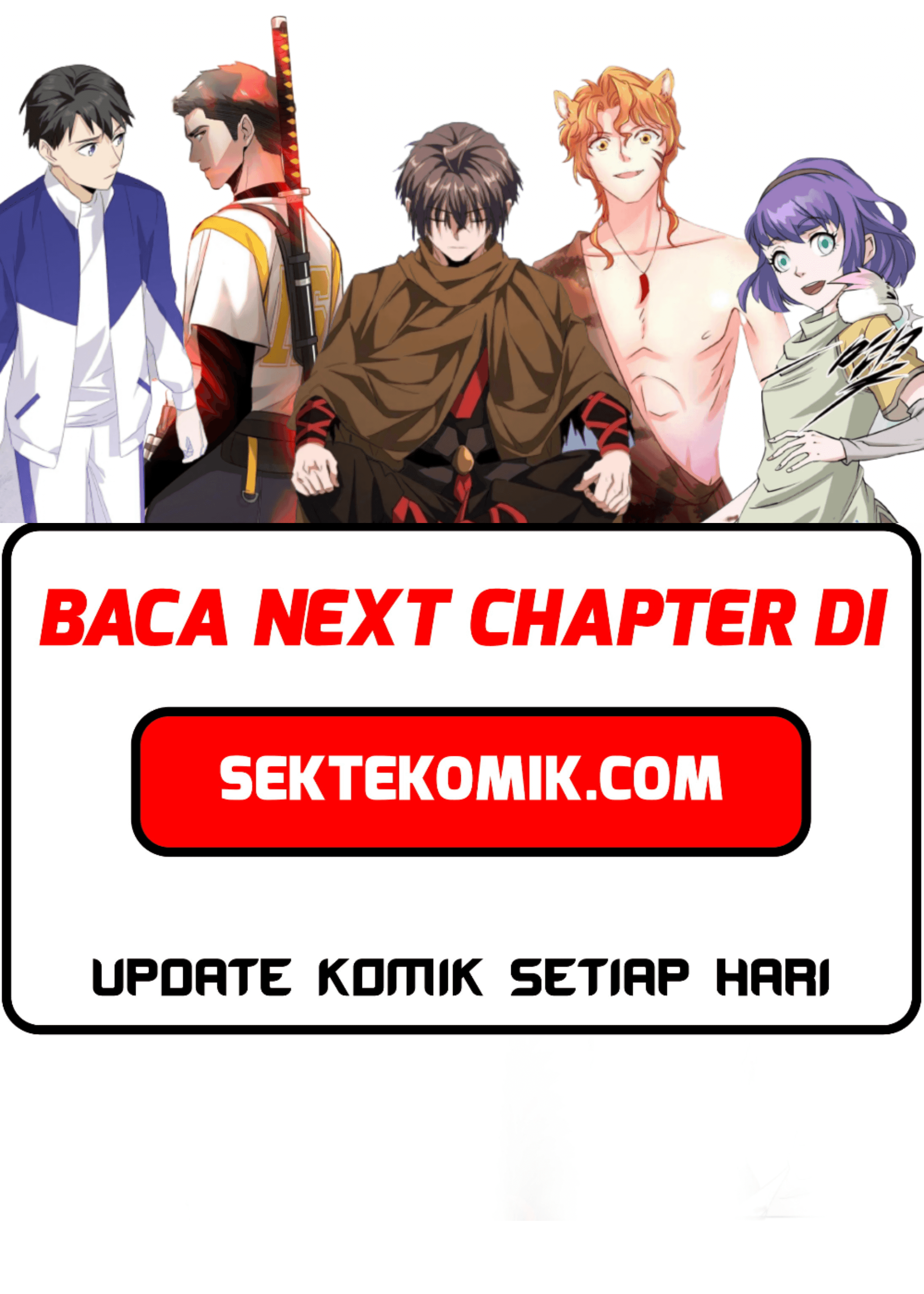 Monster Kingdom Chapter 78 Image 17