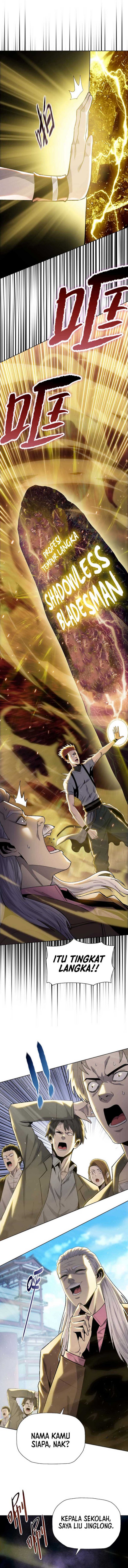 The Butcher Blade That Pierces All Realms Chapter 01 Image 12