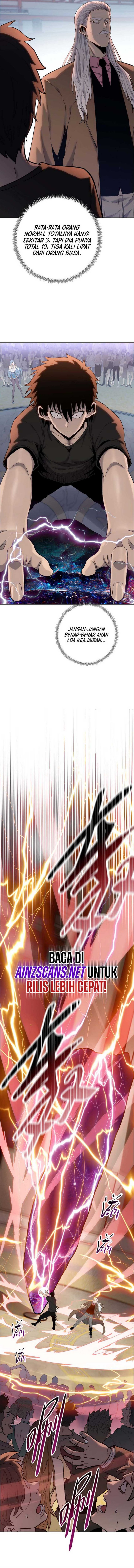 The Butcher Blade That Pierces All Realms Chapter 01 Image 14