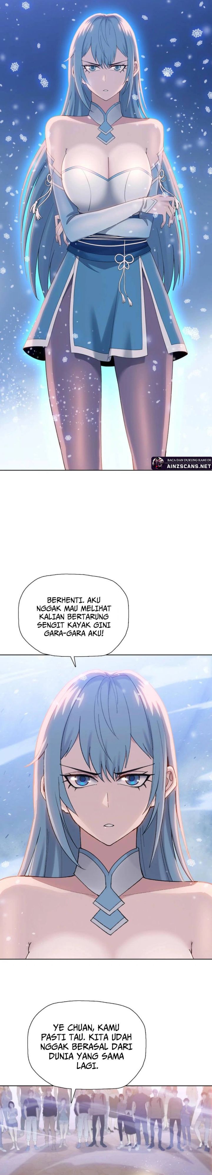 The Butcher Blade That Pierces All Realms Chapter 03 Image 5