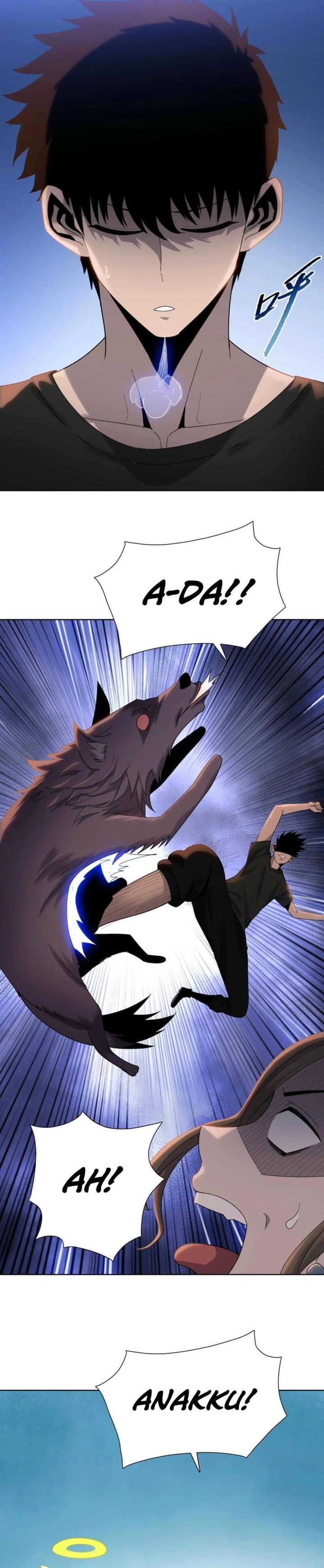 The Butcher Blade That Pierces All Realms Chapter 03 Image 10