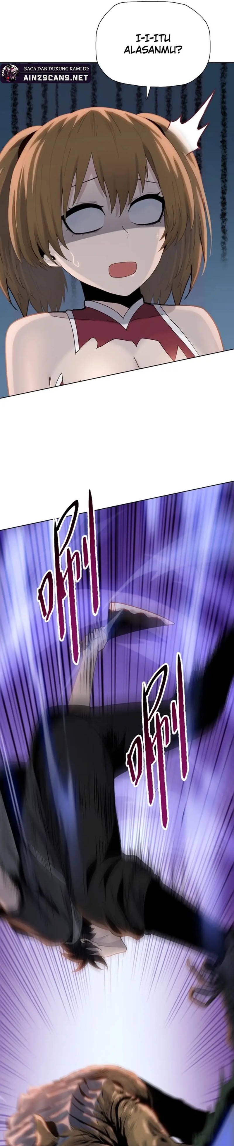 The Butcher Blade That Pierces All Realms Chapter 05 Image 13