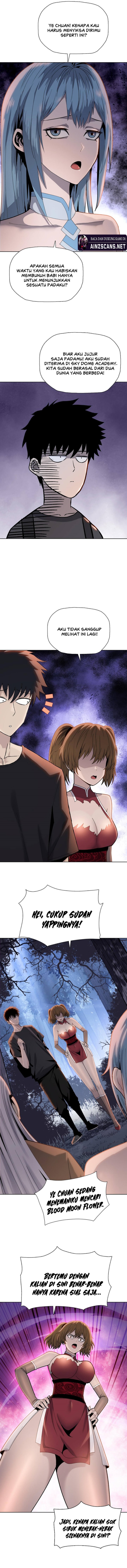 The Butcher Blade That Pierces All Realms Chapter 07 Image 5