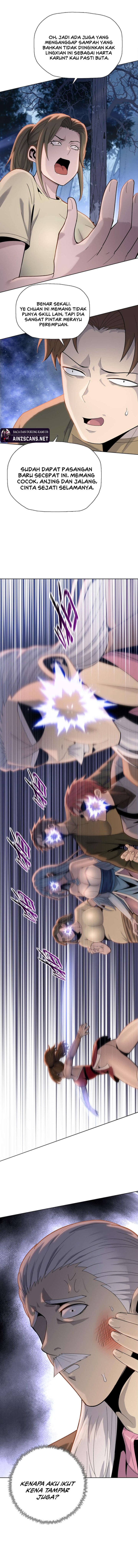 The Butcher Blade That Pierces All Realms Chapter 07 Image 6