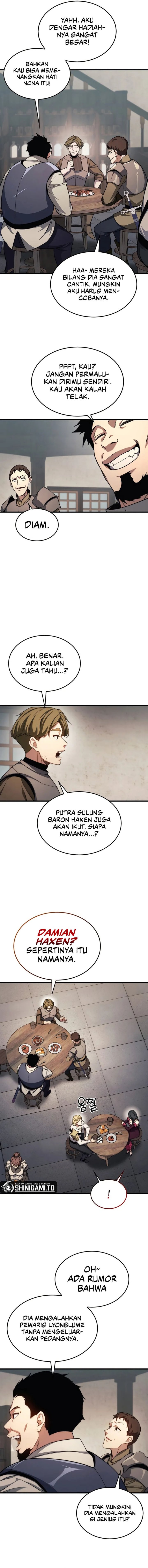 The Butcher Blade That Pierces All Realms Chapter 41 Image 8