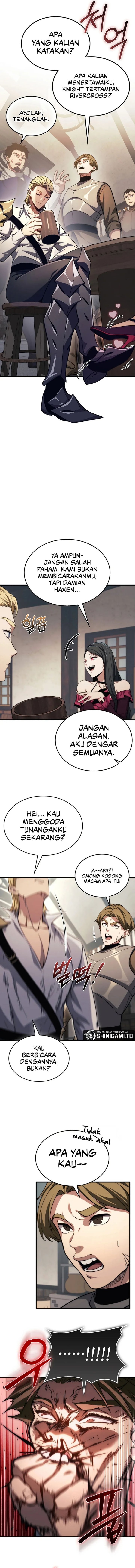 The Butcher Blade That Pierces All Realms Chapter 41 Image 10