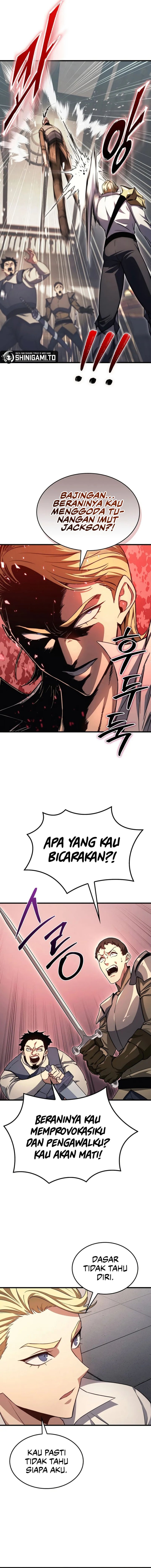 The Butcher Blade That Pierces All Realms Chapter 41 Image 11