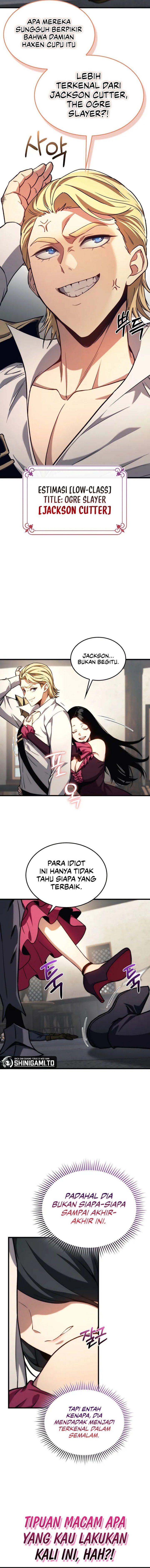 The Butcher Blade That Pierces All Realms Chapter 41 Image 14