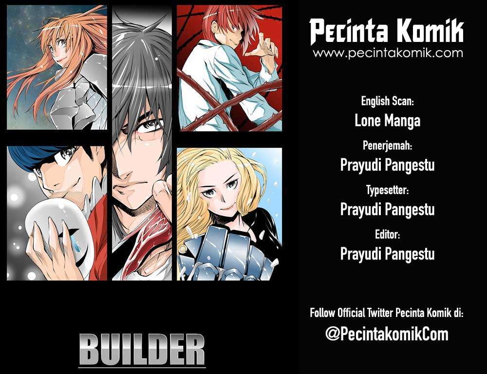Builder Chapter 23 Image 0