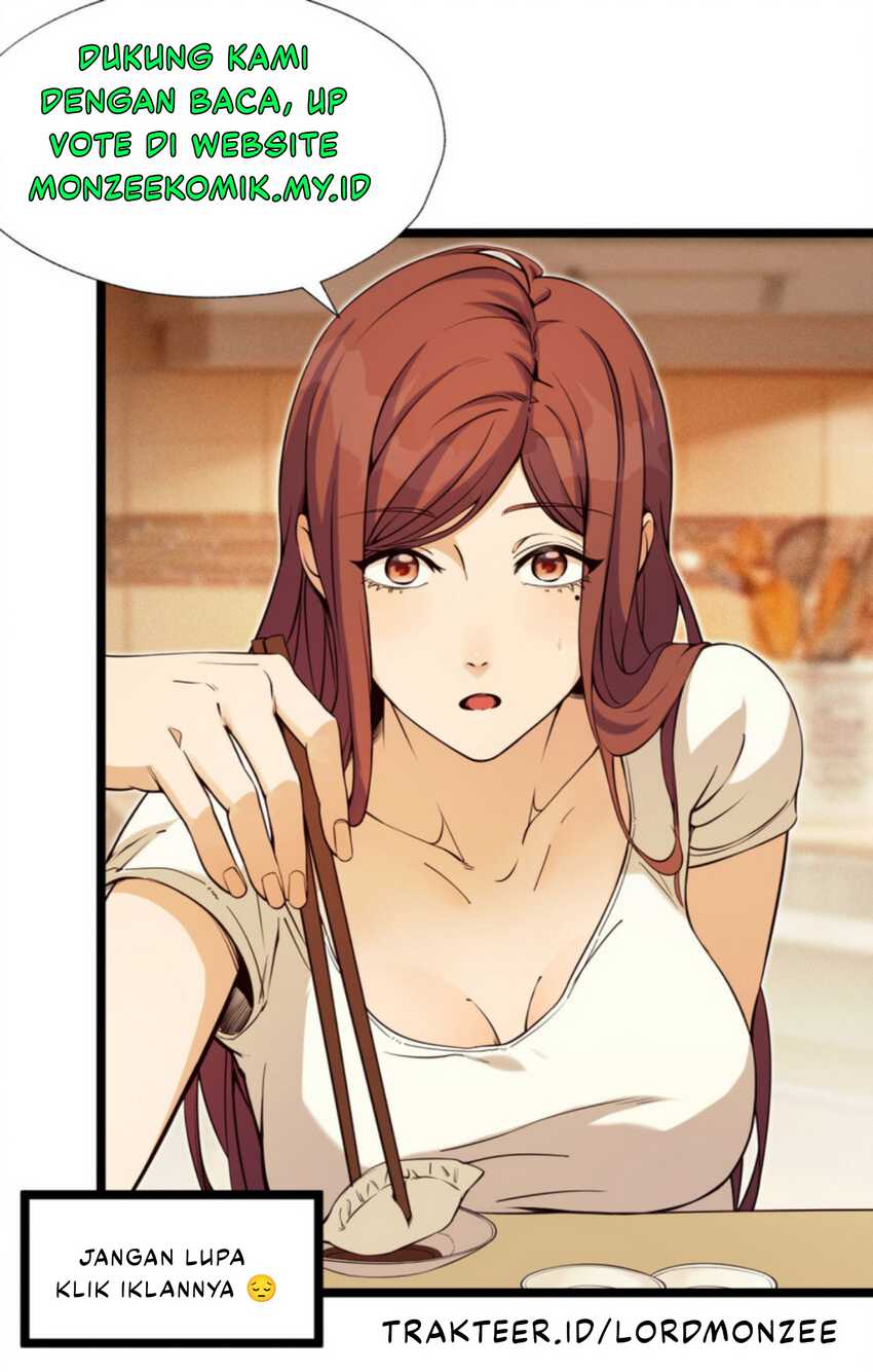 I Scared the Divine Lord as I handed over the Ancient Immortal Pill Chapter 23 Image 21