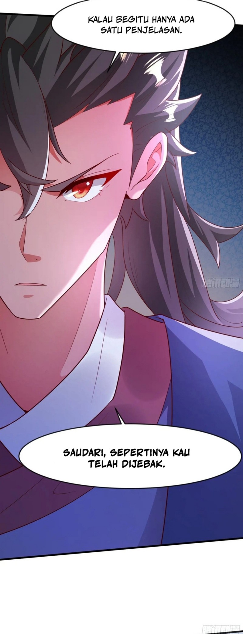 I Scared the Divine Lord as I handed over the Ancient Immortal Pill Chapter 46 Image 16