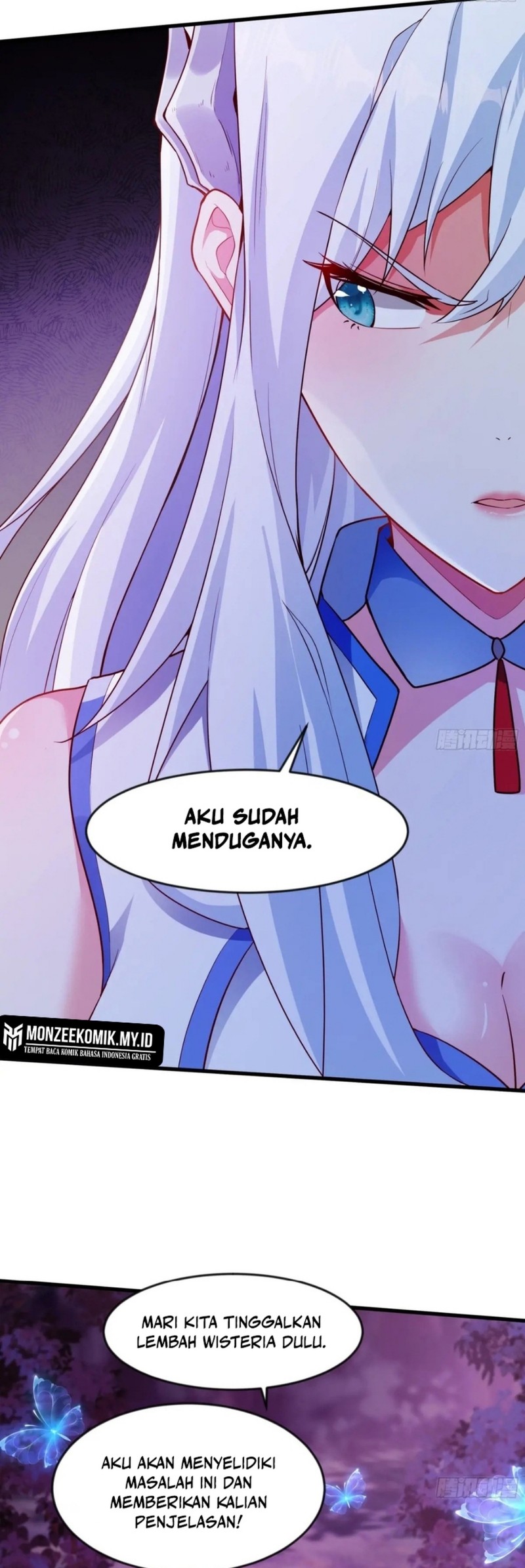 I Scared the Divine Lord as I handed over the Ancient Immortal Pill Chapter 46 Image 17