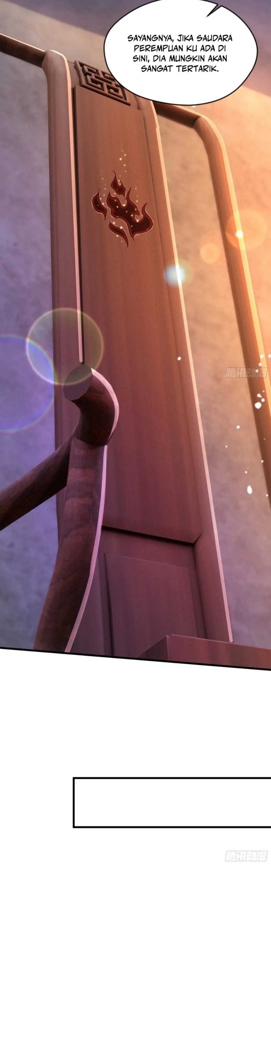 I Scared the Divine Lord as I handed over the Ancient Immortal Pill Chapter 47 Image 9