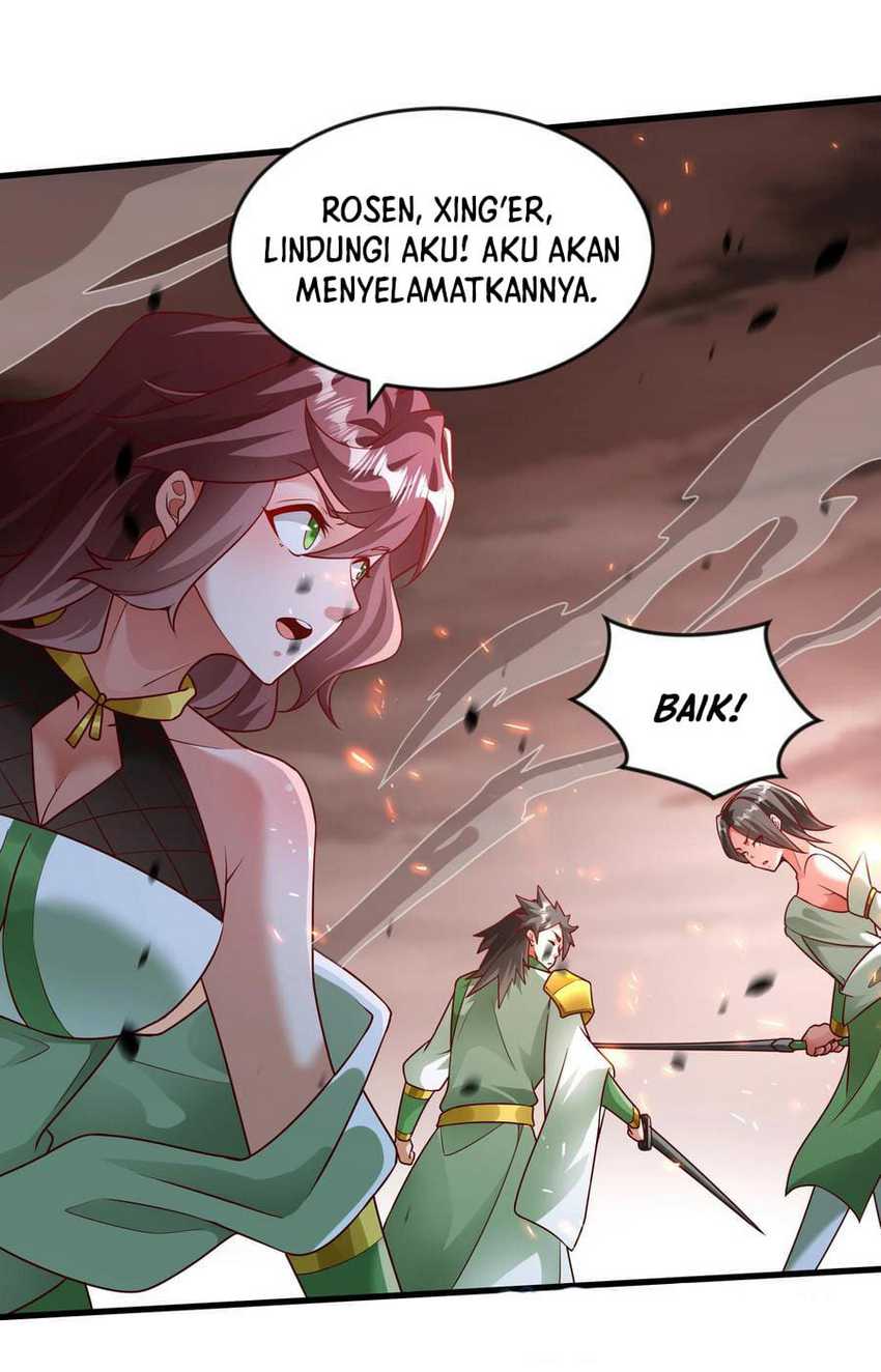 I Scared the Divine Lord as I handed over the Ancient Immortal Pill Chapter 62 Image 12