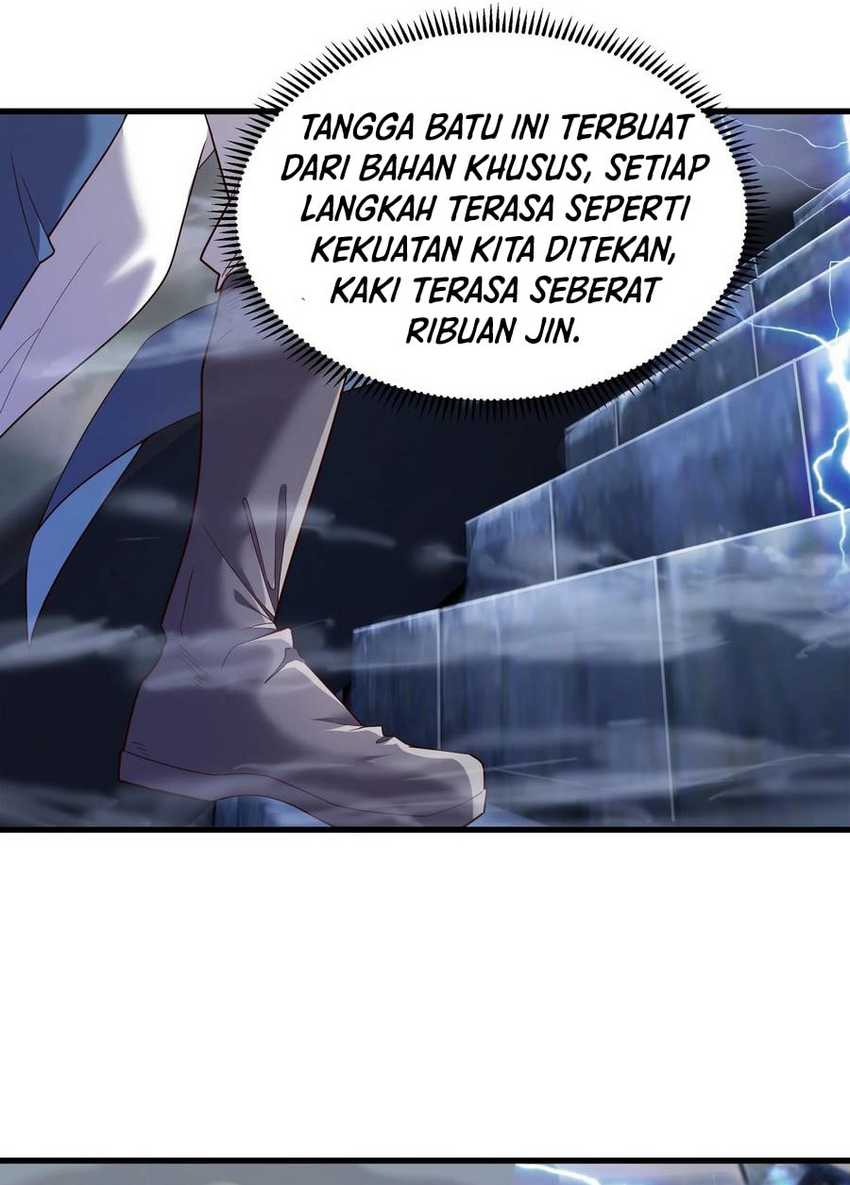 I Scared the Divine Lord as I handed over the Ancient Immortal Pill Chapter 65 Image 15