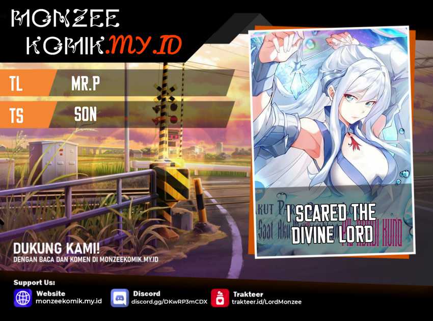 I Scared the Divine Lord as I handed over the Ancient Immortal Pill Chapter 66 Image 0