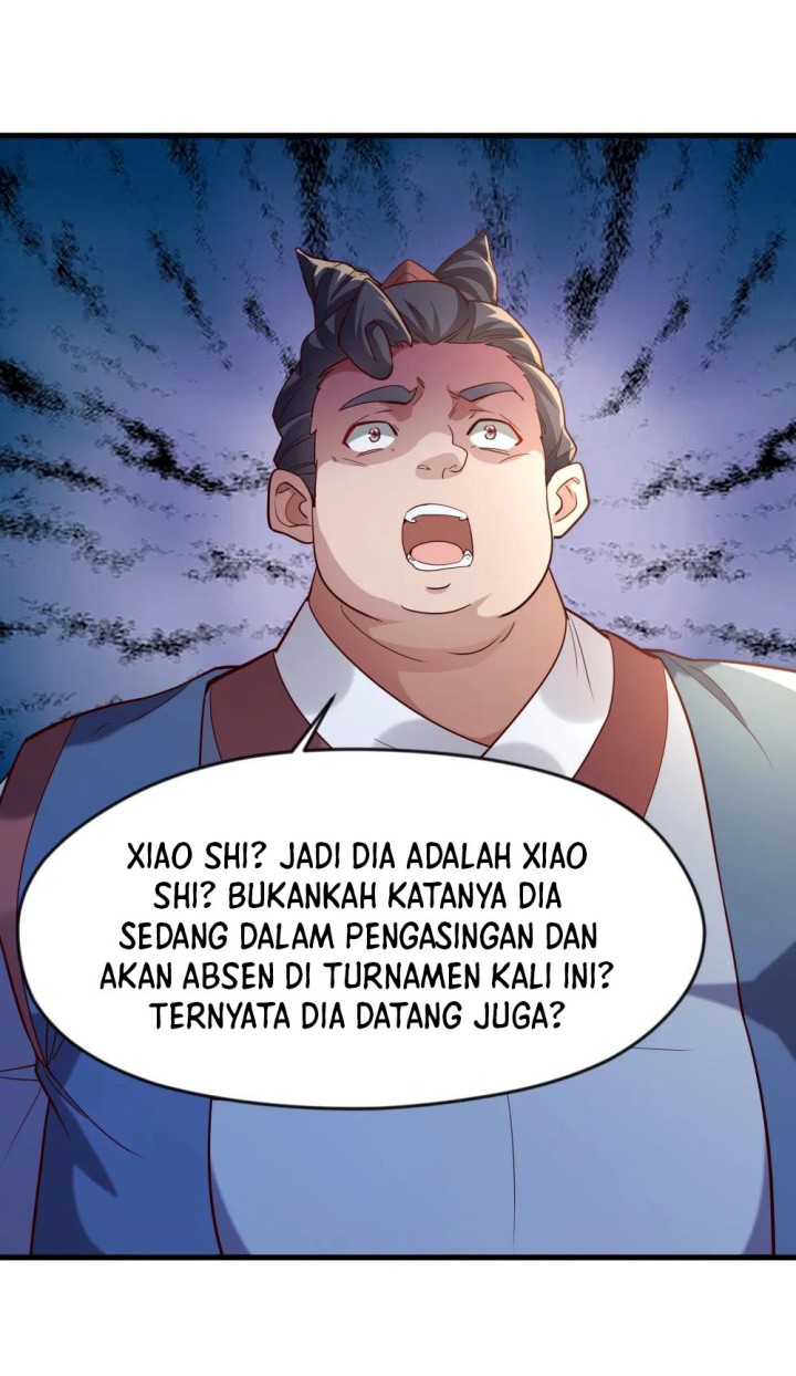 I Scared the Divine Lord as I handed over the Ancient Immortal Pill Chapter 74 Image 21